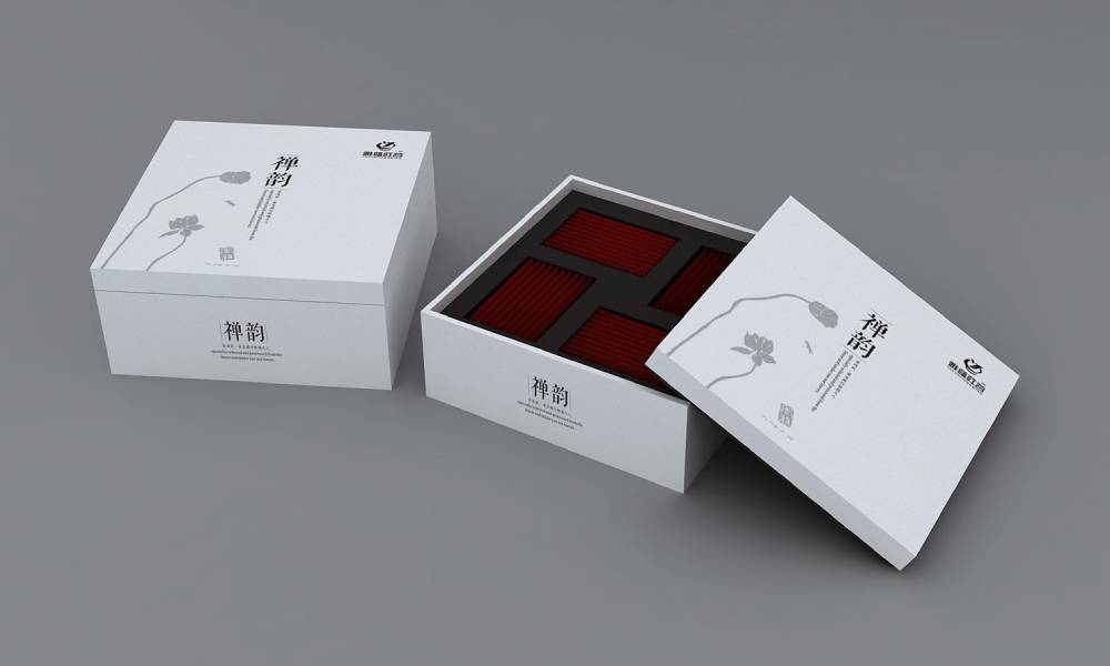 乐陵市茶叶包装设计：以自然意趣，传递城市茶香的清雅韵味